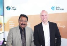 ruya Community Islamic Bank partners with Lulu Exchange to empower SMEs through innovative Banking as a Service (BaaS) enablement