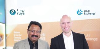 ruya Community Islamic Bank partners with Lulu Exchange to empower SMEs through innovative Banking as a Service (BaaS) enablement