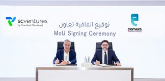 Comera Financial Holdings, part of Abu Dhabi’s Royal Group, and SC Ventures announce strategic collaboration to explore innovation in SME and beyond