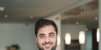 As millionaires flock to the Middle East, Wealth Management must evolve