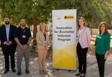 Citi Foundation selects International Rescue Committee in Jordan for the 2025 Global Innovation Challenge to accelerate youth employability