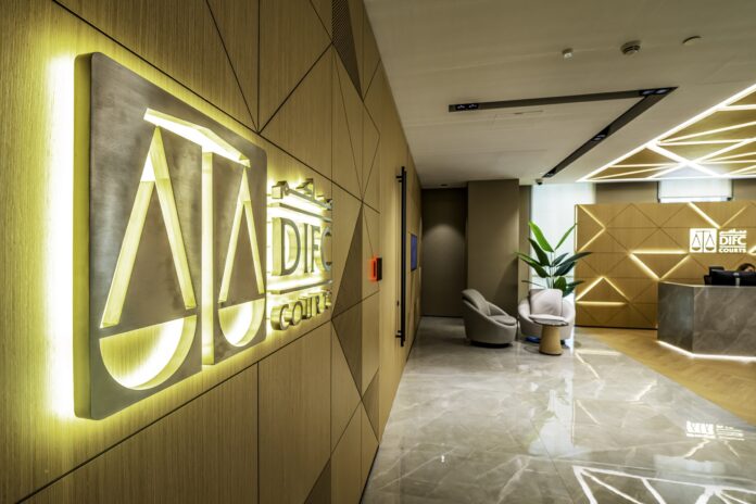 DIFC Courts