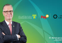 Commercial Bank of Dubai sets new benchmark as UAE’s first bank to fully activate open finance for customers