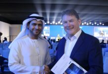 The UAE strengthens national defences against cyber-enabled financial crime