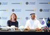 Al Masraf and Commerzbank sign Memorandum of Understanding to strengthen cross-border banking collaboration
