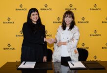 botim money and Binance sign MoU to explore bringing crypto access to millions in the UAE