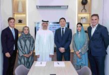 HSBC and Presight sign strategic MoU to advance AI innovation in financial service