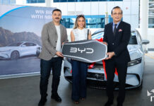 National Bank of Fujairah concludes CASA campaign, celebrates Business Banking clients’ growth