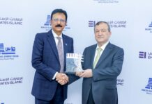 Emirates Islamic provides USD 500 million structured financing to Mass Group Holding