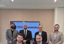 Kaspersky and Codebase Technologies sign MoU to strengthen cybersecurity in digital banking and fintech solutions