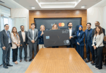 Aafaq launches World Elite Mastercard credit card, new premium Islamic finance product
