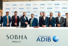 Sobha Realty and ADIB partner to offer fast-track home financing solutions for UAE residents