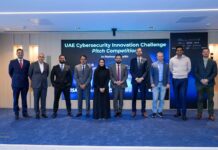 ADIB hosts challenge for cybersecurity startups to drive the digital resilience