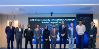 ADIB hosts challenge for cybersecurity startups to drive the digital resilience