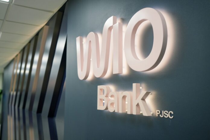 Wio Bank PJSC