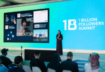 Wio Bank launches UAE’s first account for content creators