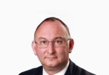 Zurich Middle East Life appoints Walter Jopp as Chief Executive Officer