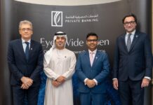 ‘Eyes Wide Open’: Emirates NBD Group Chief Investment Officer announces positive outlook for 2026, with a healthy dose of caution