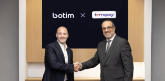 botim money expands global remittances through TerraPay’s partnership