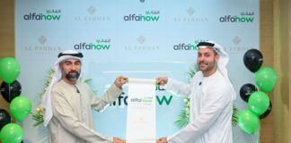 Al Fardan Group launches AlfaNow, strengthening Cross‑Border payments across the GCC and beyond