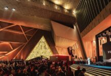 QNB Group CEO: private banking launch at QNB Egypt redefines regional excellence