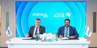 ADIB launches new cashback programme for all cardholders in partnership with mimojo