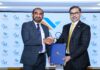 National Bank of Fujairah signs MoU with Umm Al Quwain Free Trade Zone Authority to support SMEs