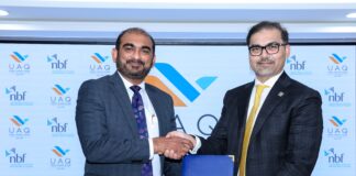 National Bank of Fujairah signs MoU with Umm Al Quwain Free Trade Zone Authority to support SMEs