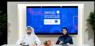 Al Fardan Exchange partners with Sheraa to support startups and SMEs with financial solutions