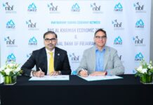 RAKEZ and National Bank of Fujairah renew partnership to offer integrated banking solutions for businesses