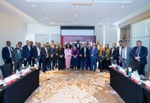 WATCH: MEA Finance and Loxon Convene Senior Banking Leaders to Discuss Early Warning Systems and Regulatory Resilience