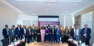 WATCH: MEA Finance and Loxon Convene Senior Banking Leaders to Discuss Early Warning Systems and Regulatory Resilience