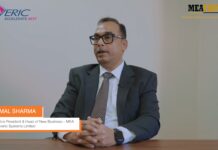 WATCH: MEA Finance Leadership Series with Kamal Sharma, SVP, Head of New Business, MEA, Maveric Systems Limited
