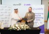 Mawarid Finance and Liabify join forces to redefine financial flexibility for middle-income workers in the UAE