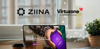 Ziina and Virtuzone partner to deliver unified payments and instant settlement to UAE SMEs