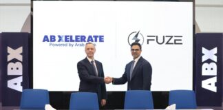 Arab Bank fintech accelerator signs with Fuze