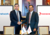 RAKBANK and Network International complete merchant acquiring transaction in the UAE