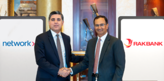RAKBANK and Network International complete merchant acquiring transaction in the UAE