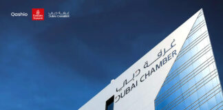 Qashio launches SME support initiative with Dubai Chambers