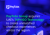 PayTabs Group acquires TAPn’GO to create unmatched check-out experiences across the region