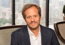 Bain Capital opens office in Abu Dhabi, deepening long-term commitment to the Middle East David Gross, Managing Partner, Bain Capital