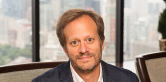 Bain Capital opens office in Abu Dhabi, deepening long-term commitment to the Middle East David Gross, Managing Partner, Bain Capital