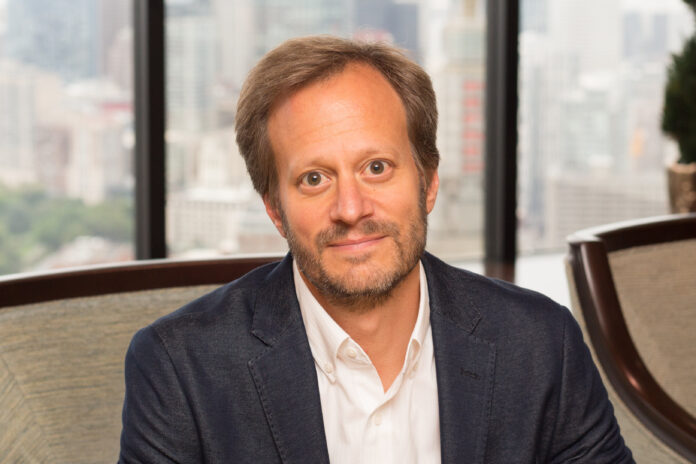 David Gross, Managing Partner, Bain Capital