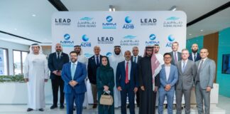 ADIB strengthens partnership with Jubail Investment company to deliver landmark development in Abu Dhabi