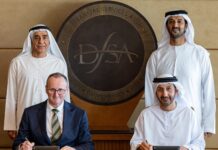 DFSA and Ministry of Economy and Tourism sign MoU on regulatory cooperation