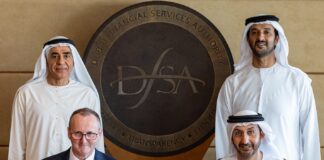 DFSA and Ministry of Economy and Tourism sign MoU on regulatory cooperation