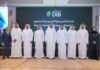 DIB shareholders approve AED 2.53 billion cash dividend at annual general assembly