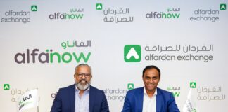 AlfaNow Partners with Al Fardan Exchange to Strengthen Cross-Border Payments Across the UAE