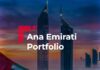 Elevate Financial Services unveils “Ana Emirati” portfolio, a tribute to the UAE’s economic resilience