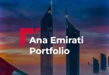 Elevate Financial Services unveils “Ana Emirati” portfolio, a tribute to the UAE’s economic resilience